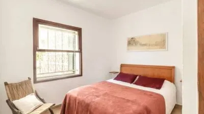 Chalet in Cala Major photo 14