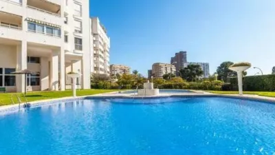 Duplex Penthouse in Cabo de la Huerta photo 49