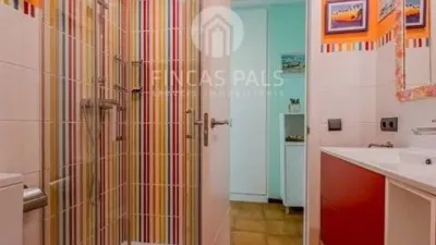 Apartment in Carrer de Ponent photo 10