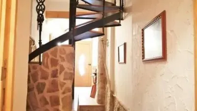 Chalet en Muro de Alcoy photo 19
