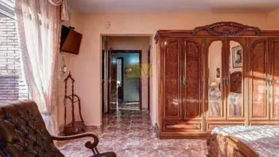Chalet in Vallirana photo 71