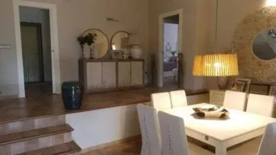 Chalet in Tibi photo 46