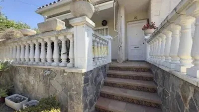 Townhouse in Vallpineda-Rocamar photo 70