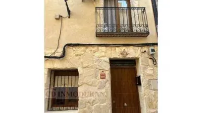 Chalet on Carrer de l'Empedrada photo 27