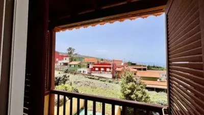 Townhouse in Tacoronte photo 20