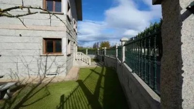 Chalet in North-West Rural Zone photo 2