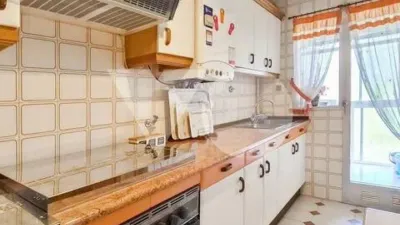 Apartment in San Fermín photo 14