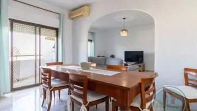 Apartment in Benissa Pueblo photo 8