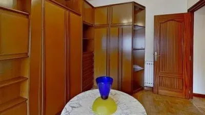 Flat on Calle de José Mardones photo 12
