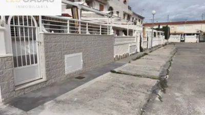 Chalet in Tamarit-Platja Lissa photo 25