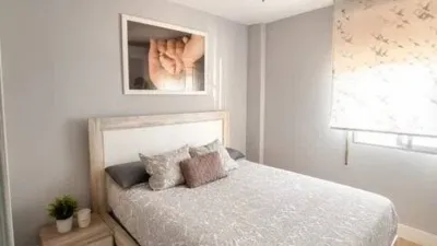 Apartment in Avanzada-La Cueva photo 9