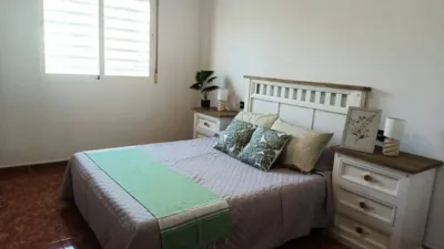 Apartment in Alhama de Murcia photo 9