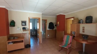 Chalet in Murcia Capital photo 19