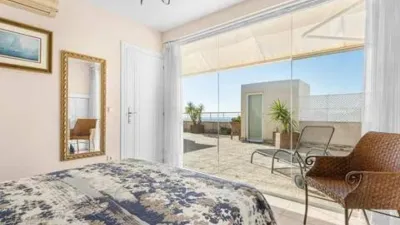 Duplex Penthouse in Cabo de la Huerta photo 38