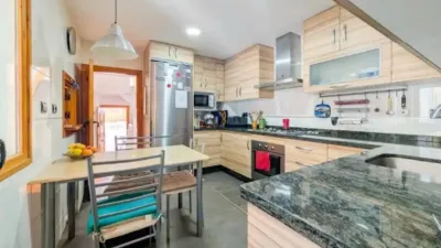 Chalet in Jun photo 8