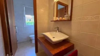Chalet in Castellarnau photo 25