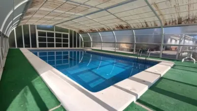Chalet in Murcia Capital photo 11
