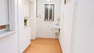 Apartment in Alhama de Murcia photo 7