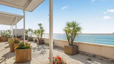 Piso – Alacant / Alicante, Vistahermosa de la Creu, l'Alacantí - Vista 4