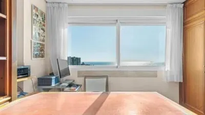 Duplex Penthouse in Cabo de la Huerta photo 20
