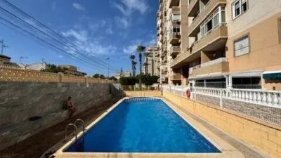 Apartment on Calle Joven Pura photo 27