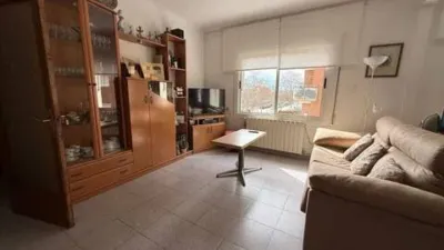 Apartment in Can Boada-Torrent d'en Pere Parres photo 6