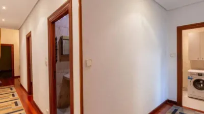 Apartment in Santander photo 34
