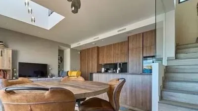 Casa – Finestrat - Vista 5