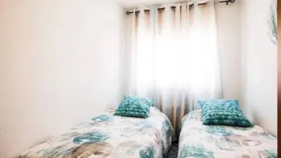 Apartment on Calle Quetzal, 36 photo 5