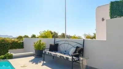 Chalet en Carrer Roma photo 8
