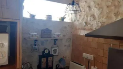 Rustic House in Tibi photo 30