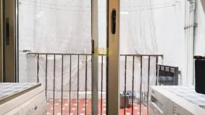 Apartment in La Geltrú-Casernes-Sant Jordi photo 16