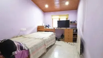 Chalet en Muro de Alcoy photo 8