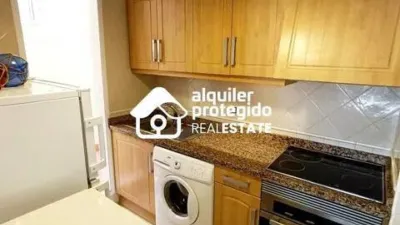 Apartment in Playa del Cura photo 9