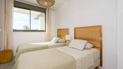 Apartment on Calle de Colombia, 2 photo 21