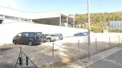 Terreno en venta en Avinguda Alacant - Vista 5