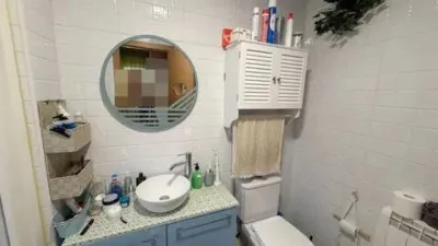 Terraced House in Vioño photo 20