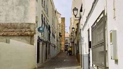 Piso en calle de Villar photo 21