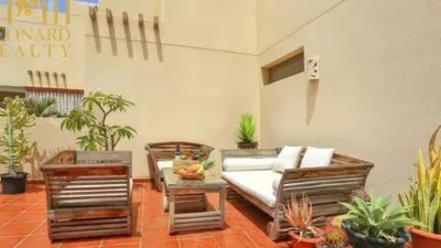 Terraced house on Calle Cano photo 27