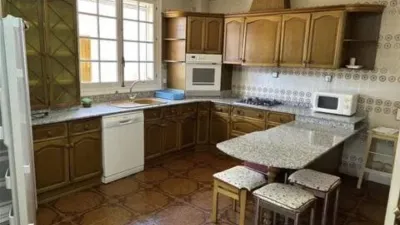 Chalet in El Palmar photo 65
