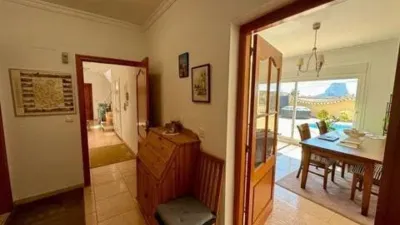 Chalet in La Canuta photo 31