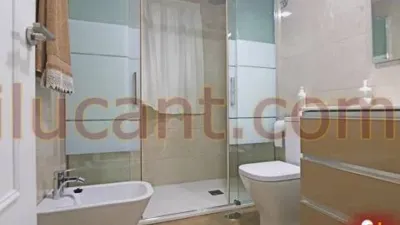 Apartment in Alicante - Alacant photo 11