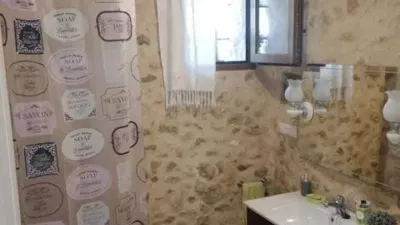 Rustic House in Tibi photo 69