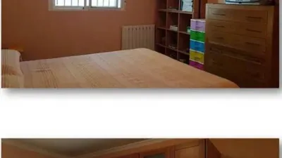 Chalet in Onil photo 30