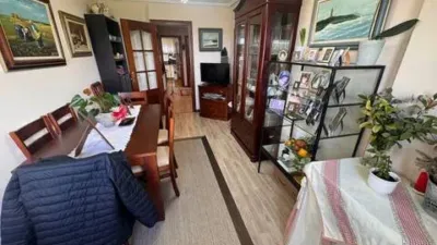 Piso – A Coruña, Agra de Santo Amaro, Monte Alto - Vista 5