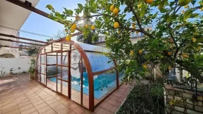 Chalet in Nucli Urbà photo 67