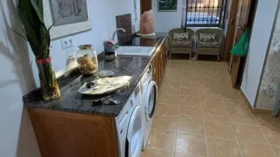 Chalet in Murcia Capital photo 28