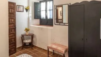 Casa rústica en Nueva Alcalá photo 23