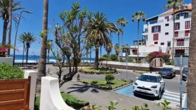 Piso en venta en Avenida de Rafael Puig Lluvina, Playa de Las Américas (Arona) de 690.000 €