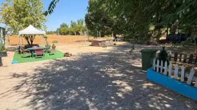 Chalet in Albacete Capital photo 11